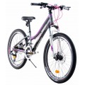 Підлітковий велосипед ARDIS ALPINA 24" AL
